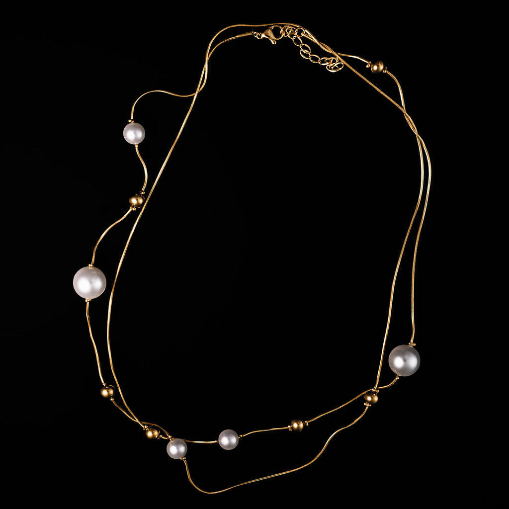 Camille Necklace