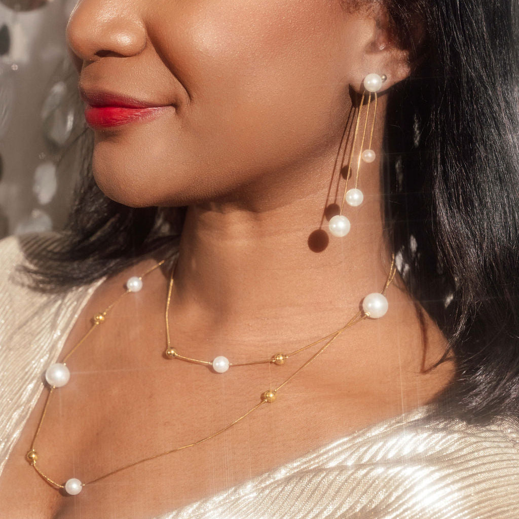 Camille Necklace