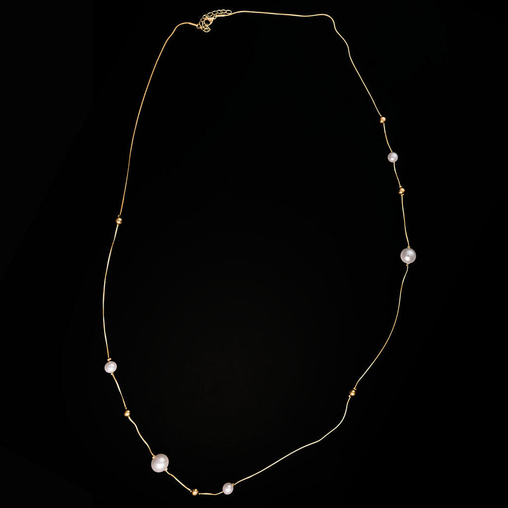 Camille Necklace