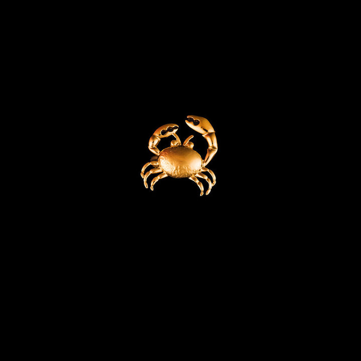 Crab Ring