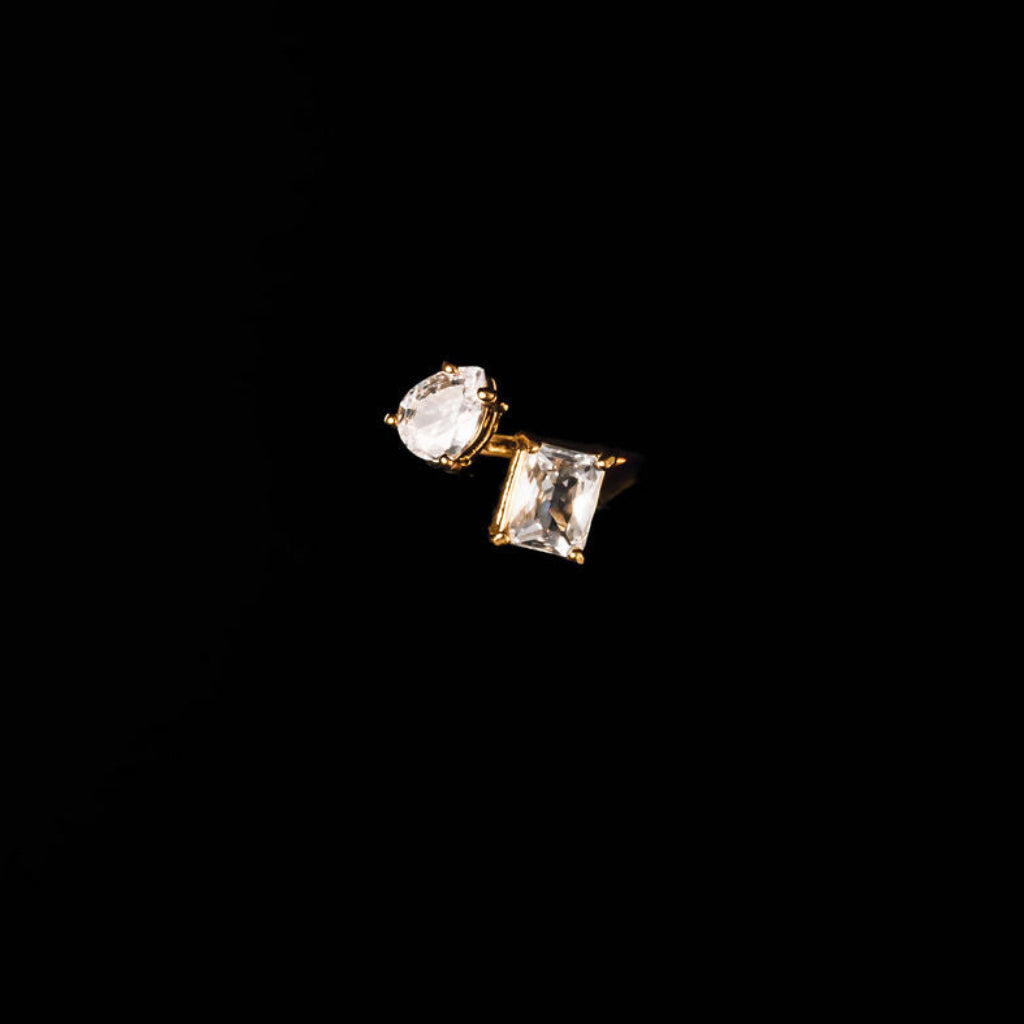 Cypress Ring