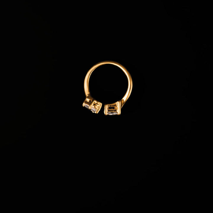 Cypress Ring