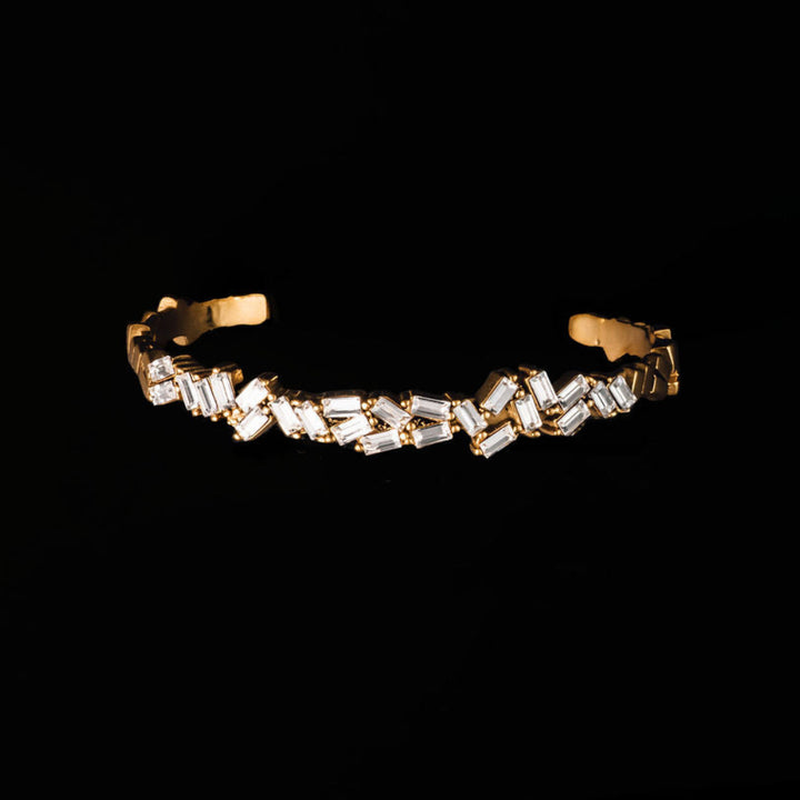 Evangeline Cuff