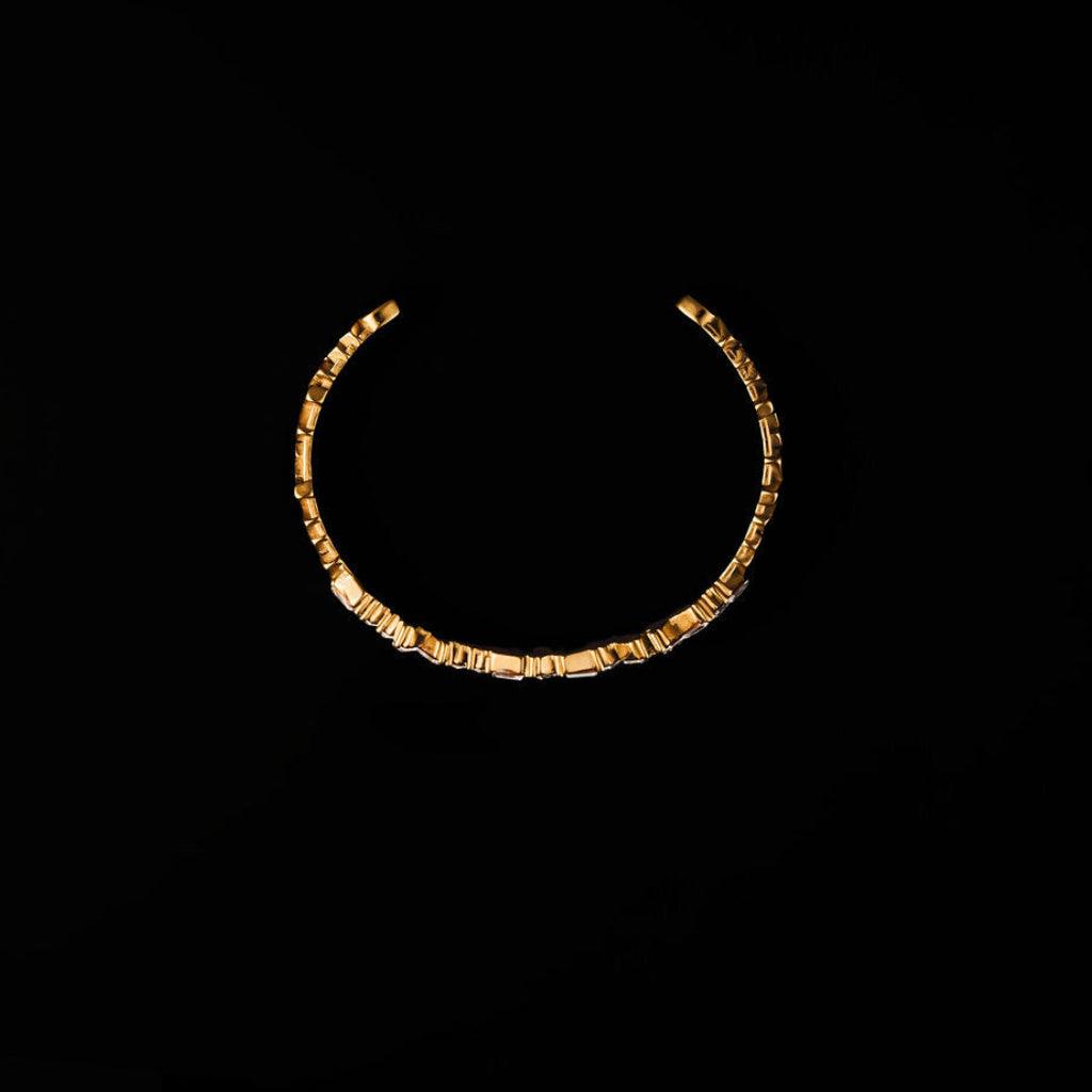Evangeline Cuff