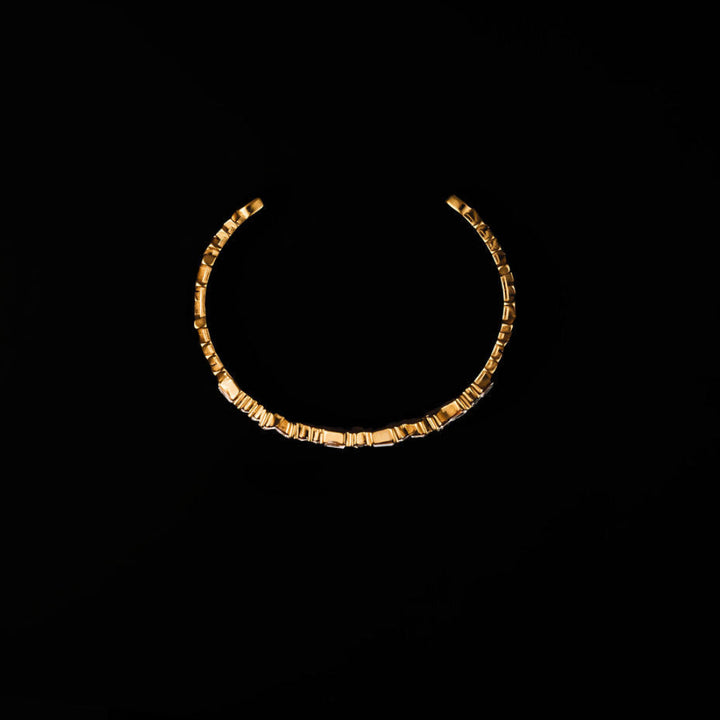 Evangeline Cuff