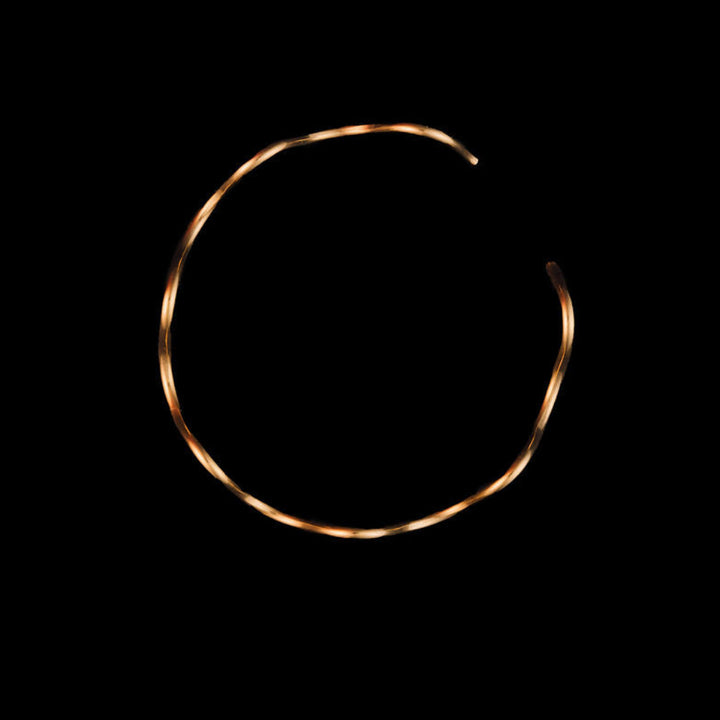 Grace Cuff Bracelet