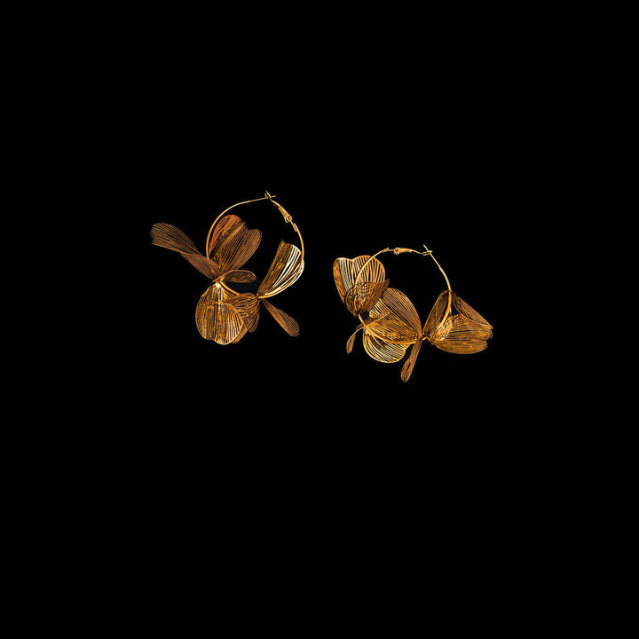 Inez Earrings