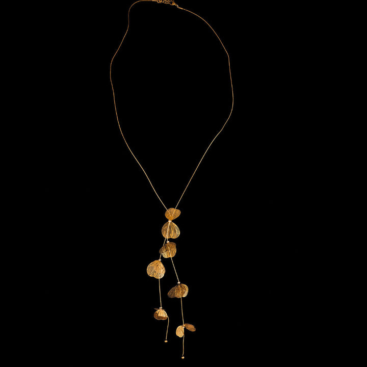 Inez Necklace