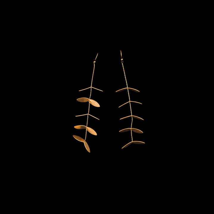 Ivy Earrings