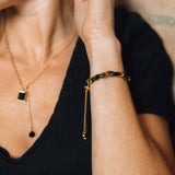 Kate Tassel Bracelet