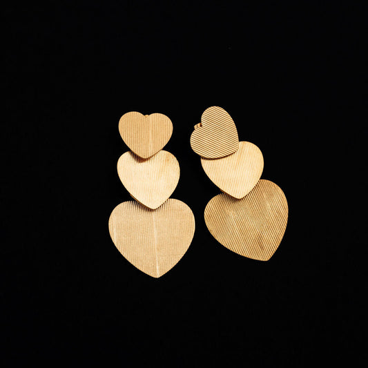 Cupid Earrings