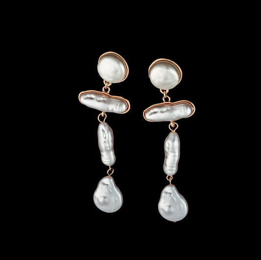 Ingrid Earrings