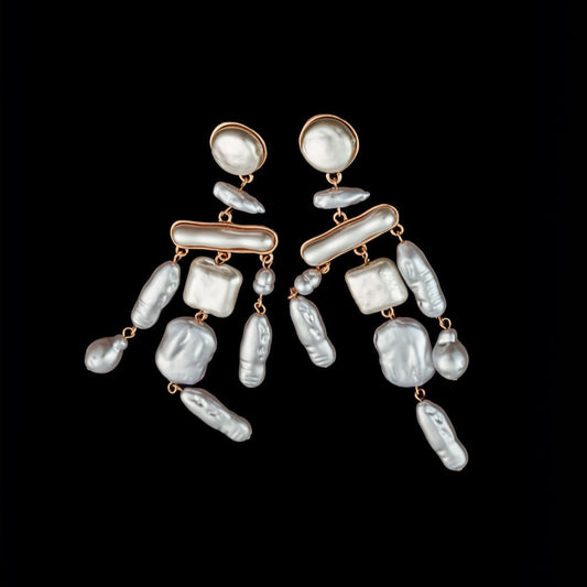 Hera Earrings