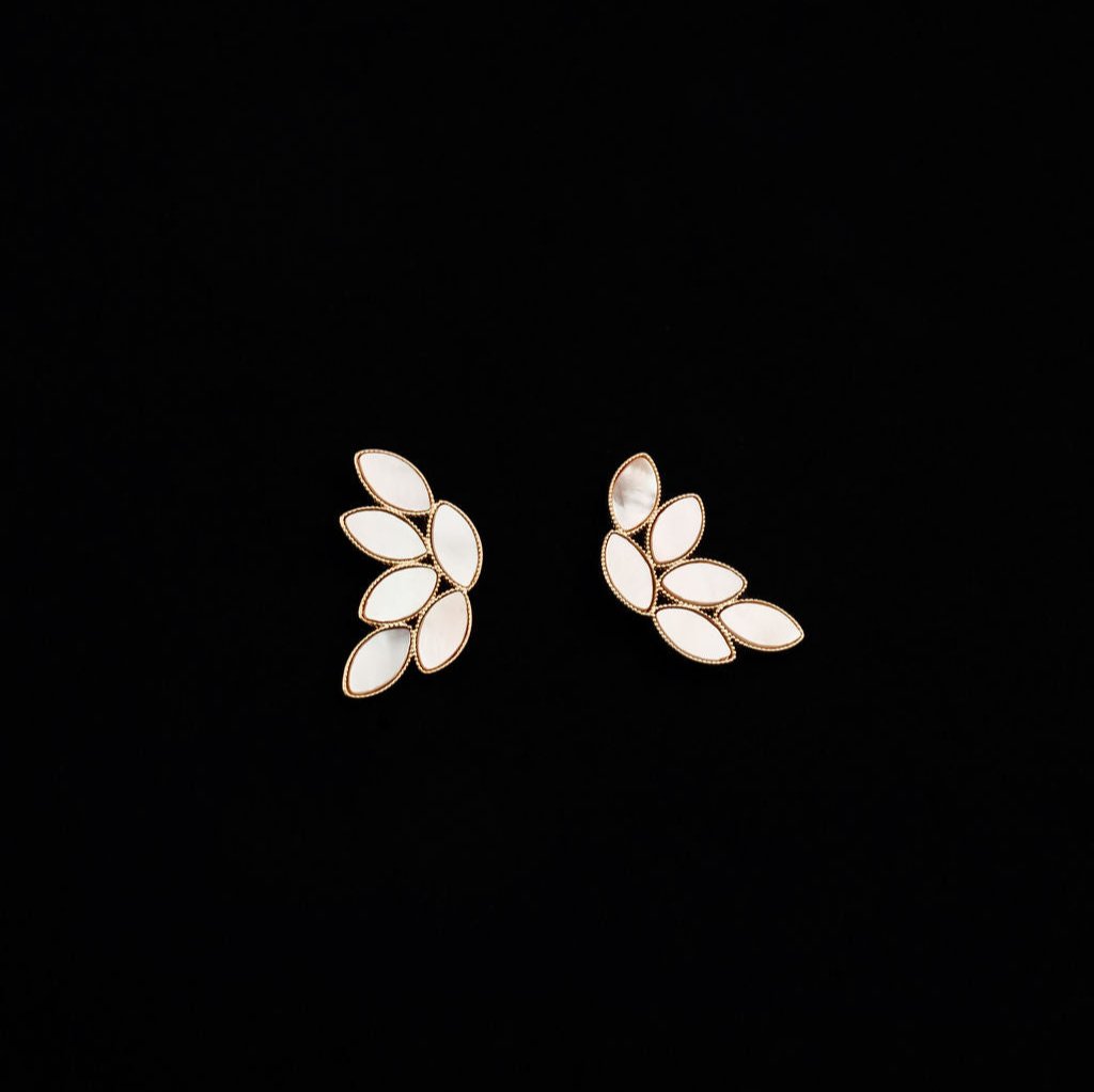 Rhone Earrings