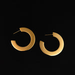 Mini Classic Leigh Earrings