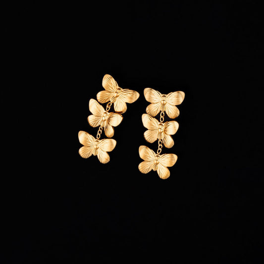 Farfalla Earrings