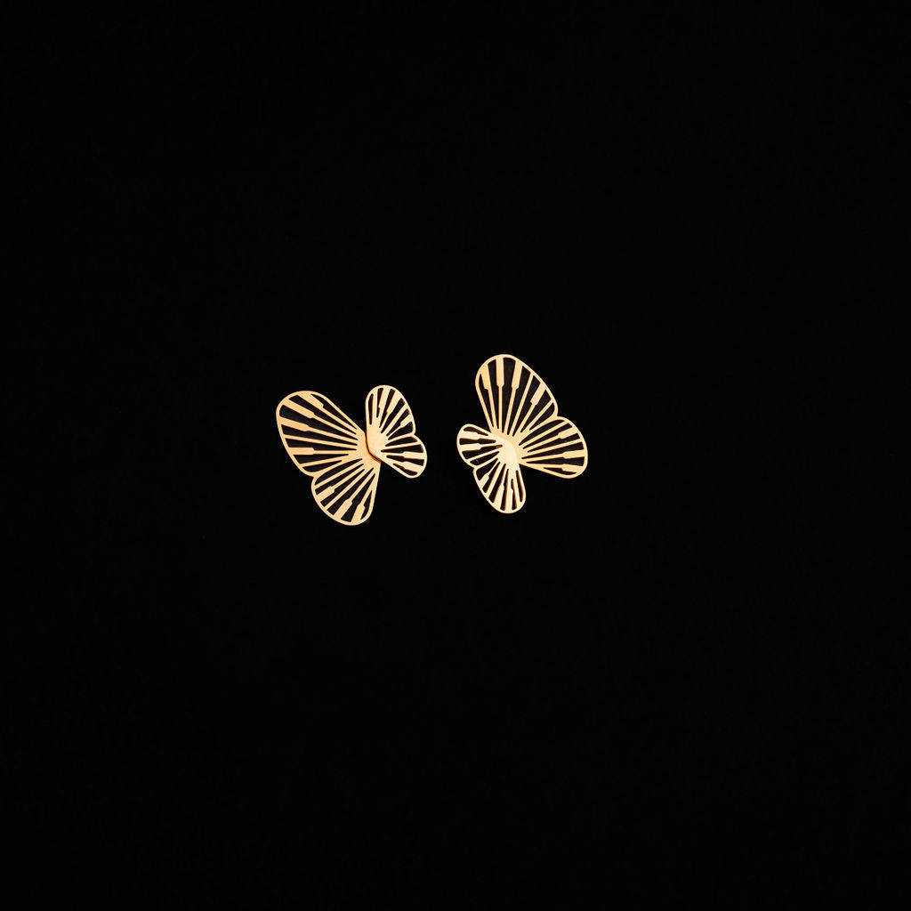 Mariposa Earrings