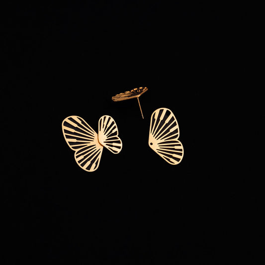 Mariposa Earrings