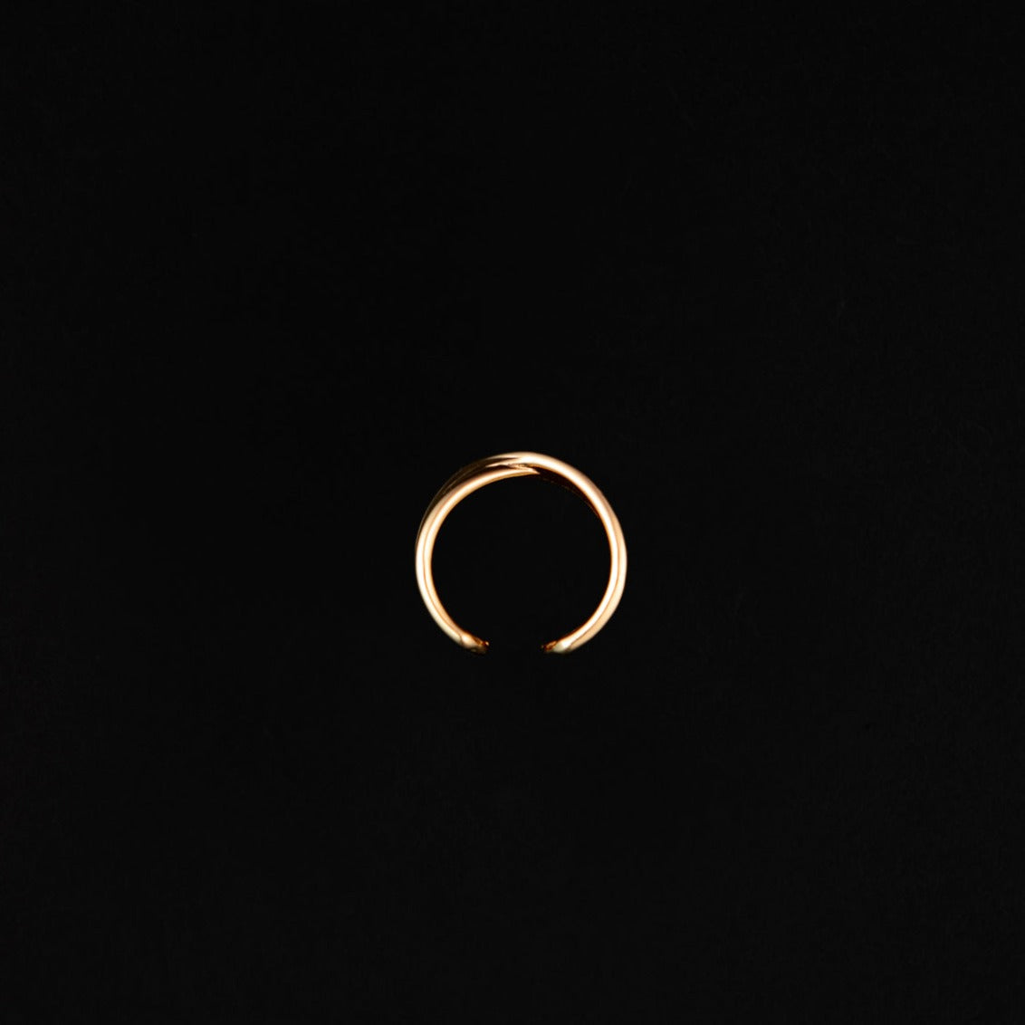 Jen Ribbon Ring