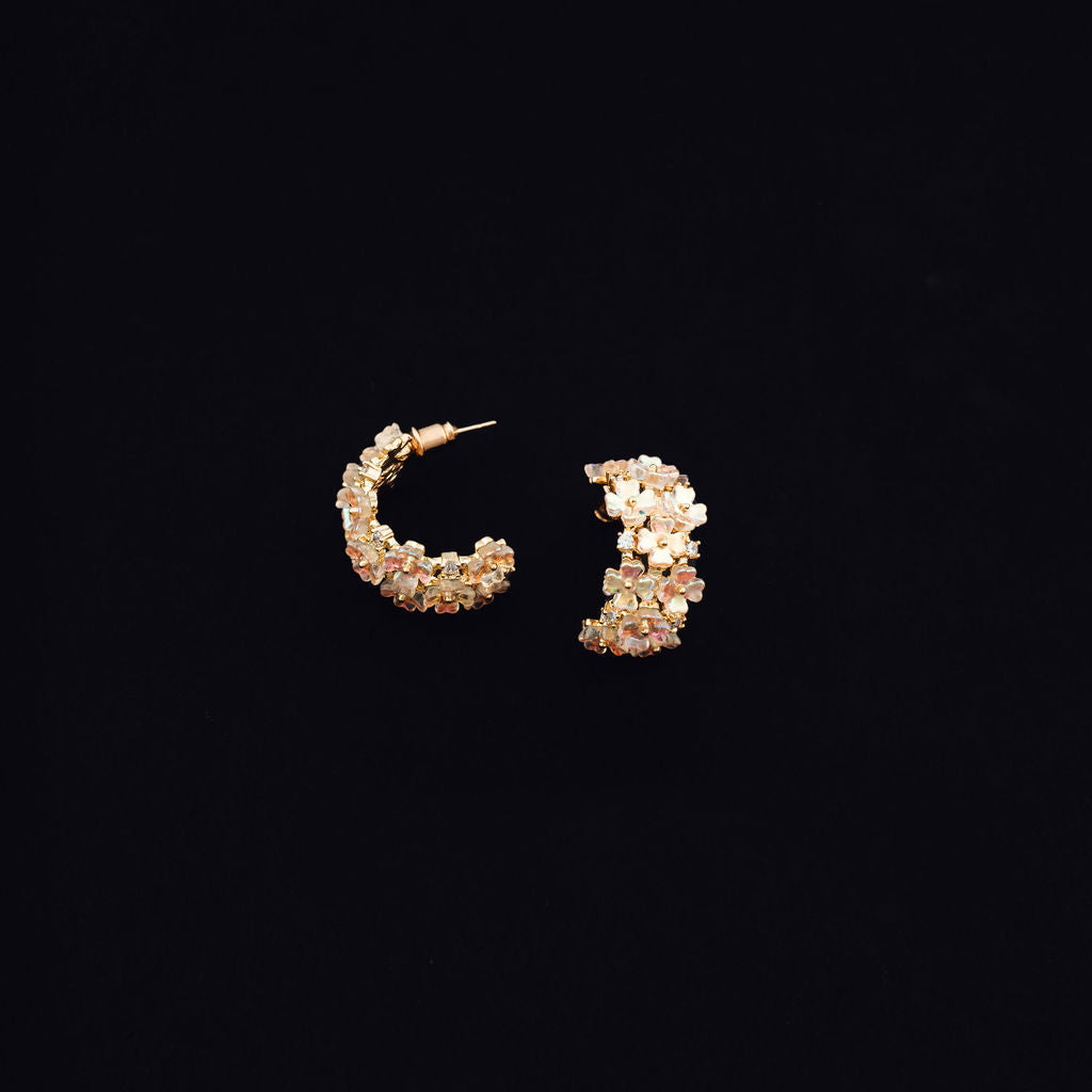 Simone Earrings