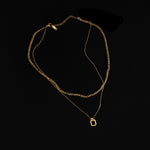Megan Necklace