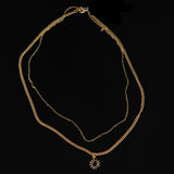Nova Layered Necklace