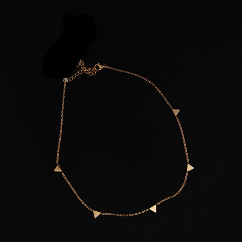 Jamie Necklace