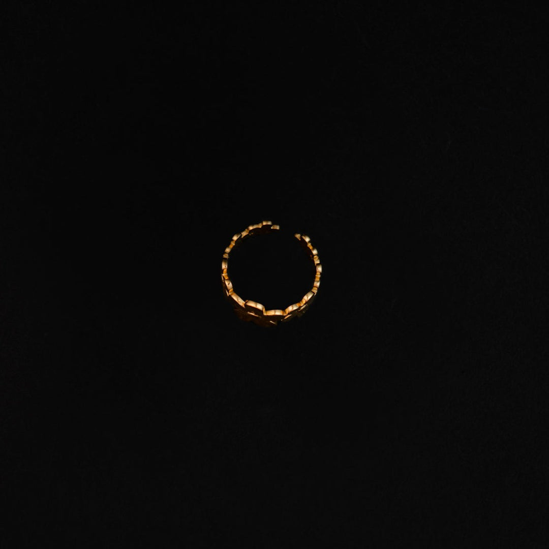 Daisy Ring