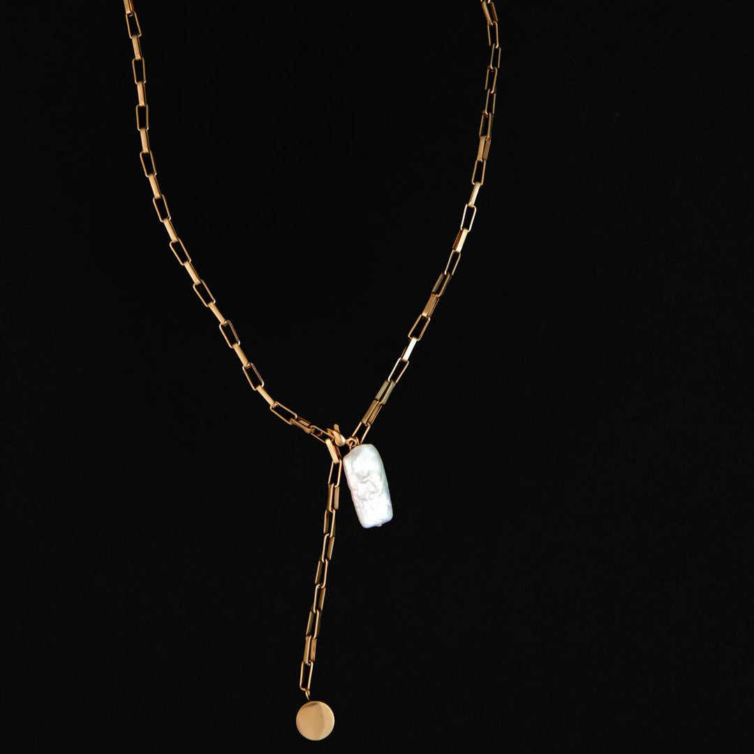 Brooklyn Necklace