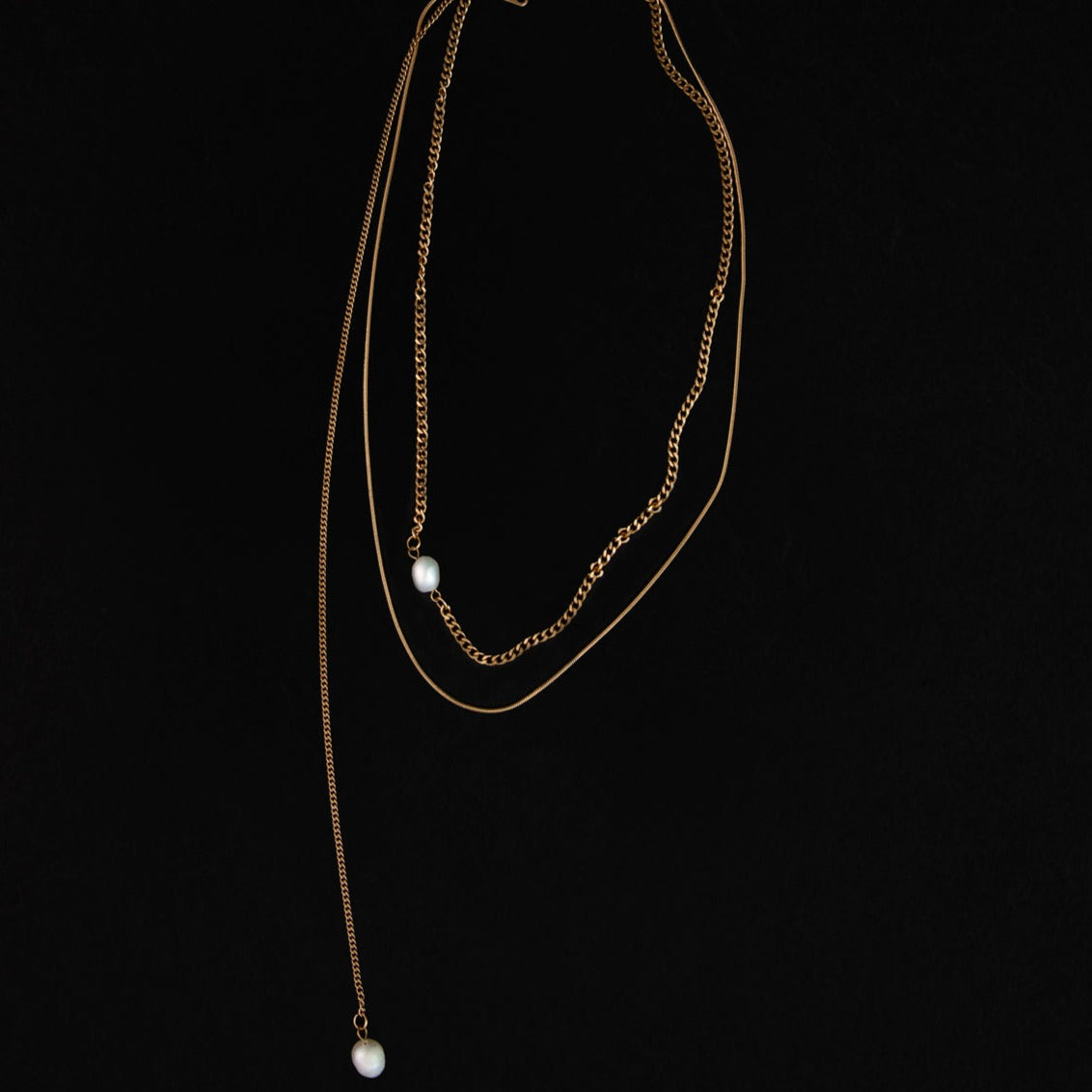 Jolene Necklace