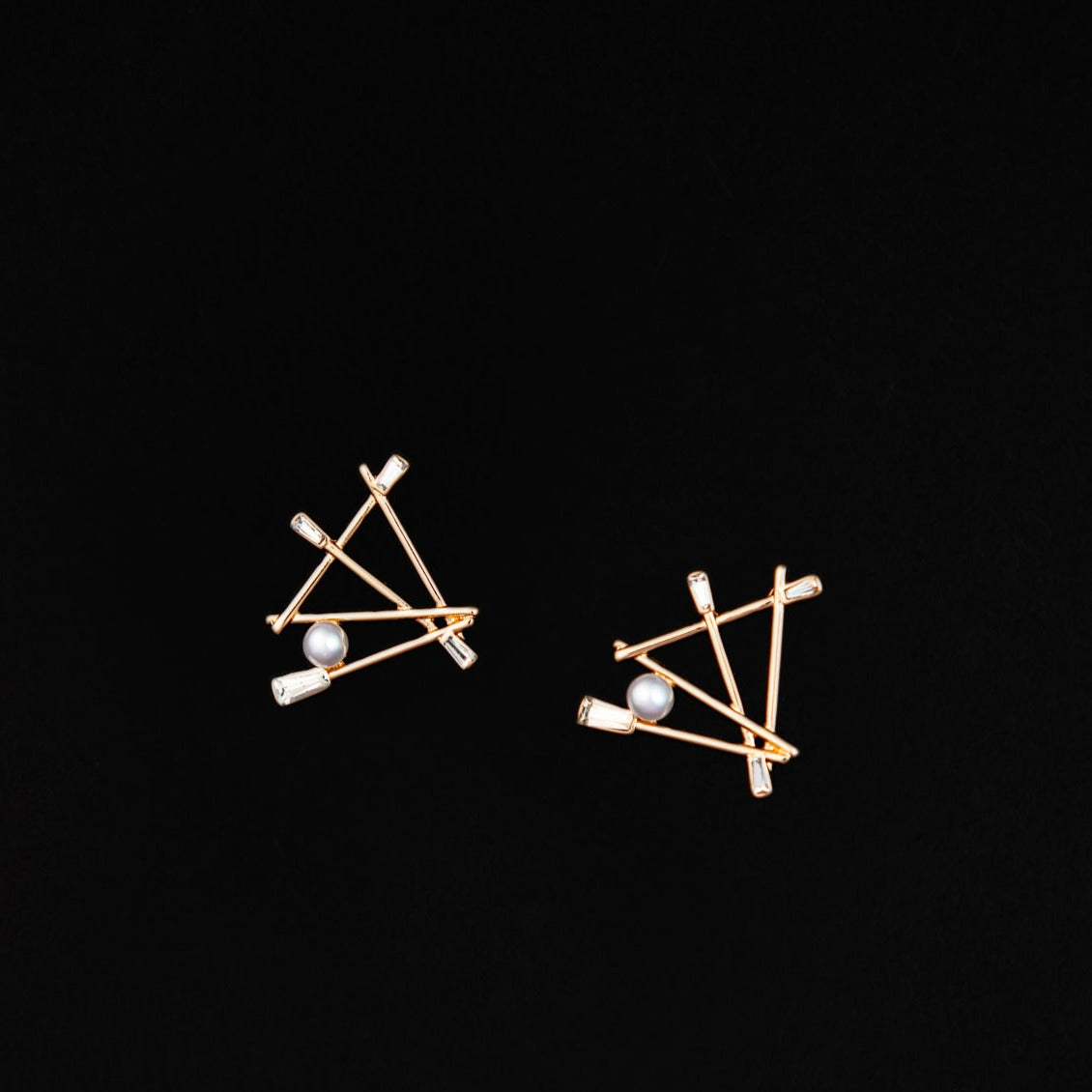 Aspen Earrings