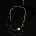 Everett Necklace