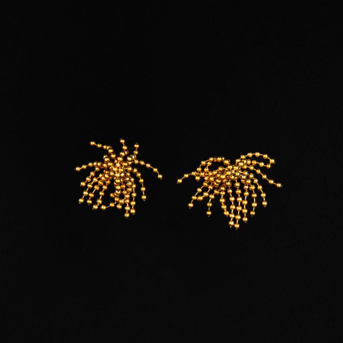 Firework Earrings