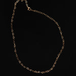 Amour Chain Necklace