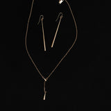 Alison Earrings