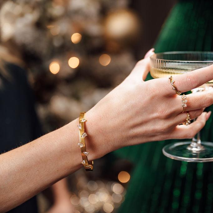 Eleanor Bangle