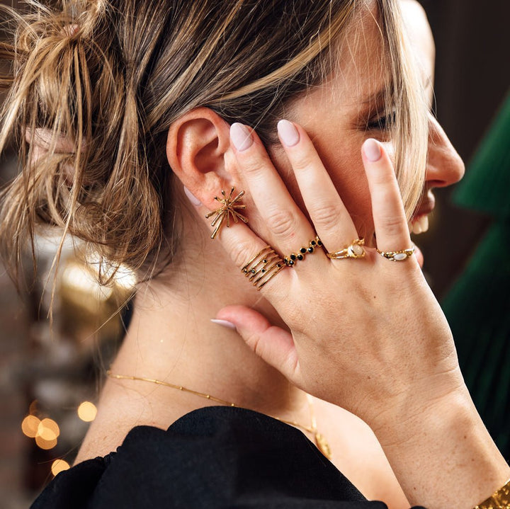 Annabelle Ring