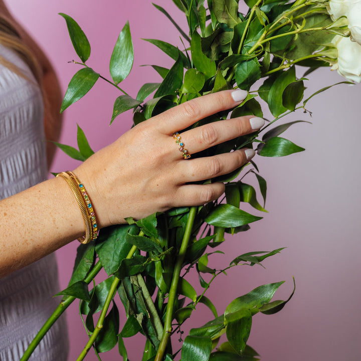 Annabelle Cuff