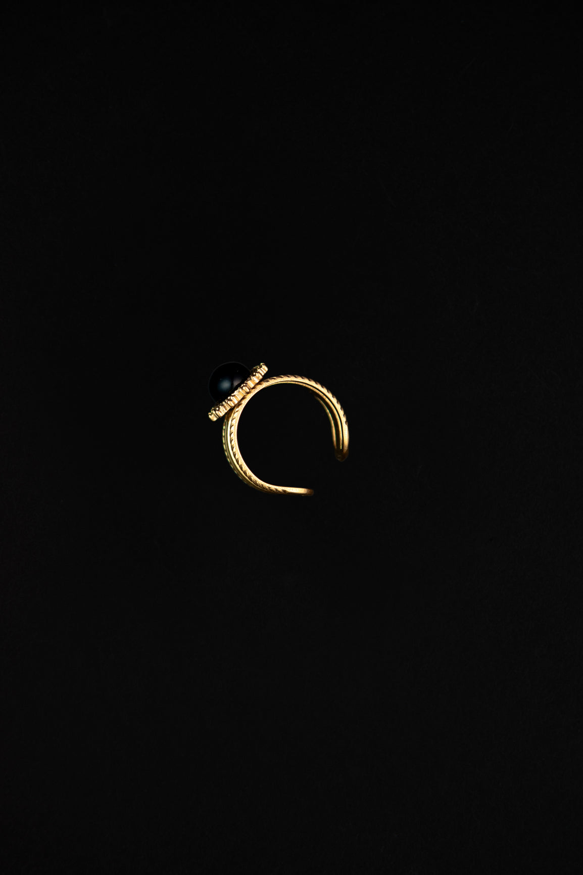 Holly Ring