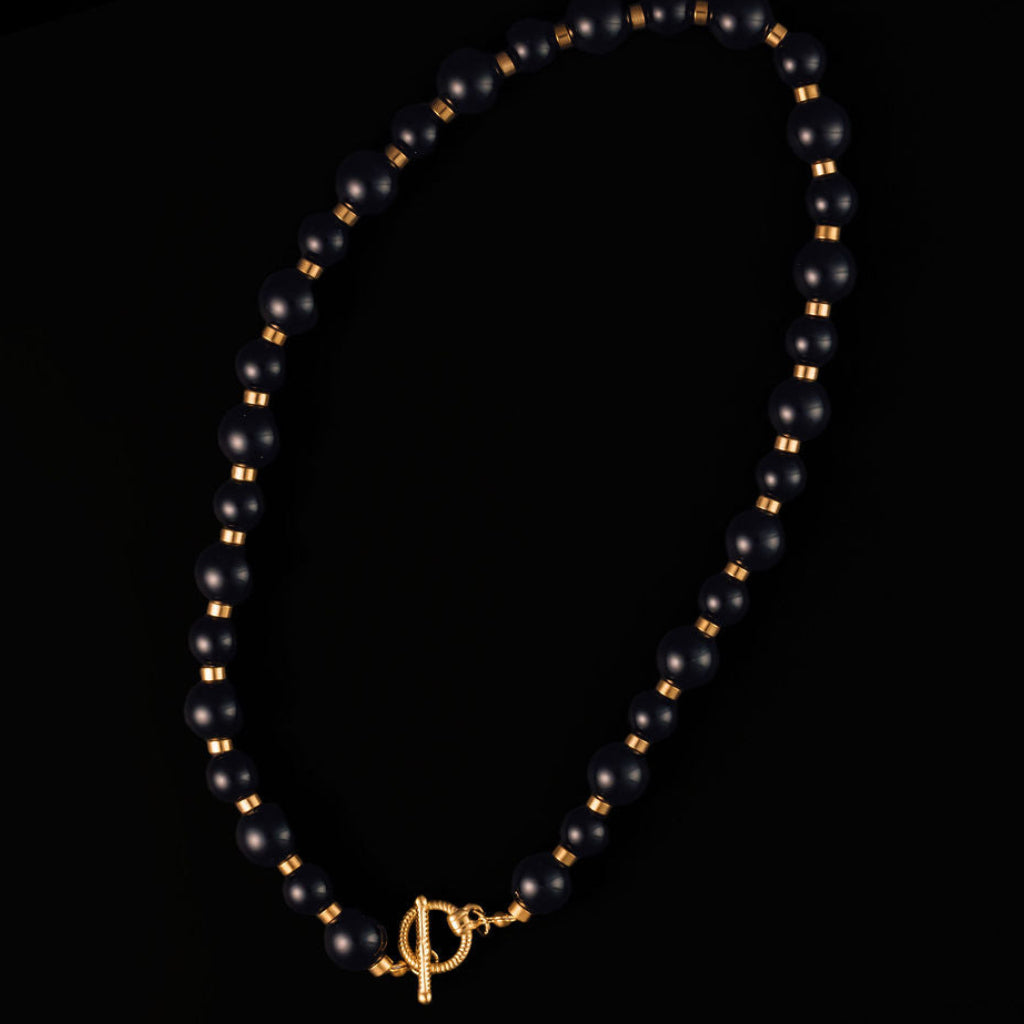 Constance Necklace