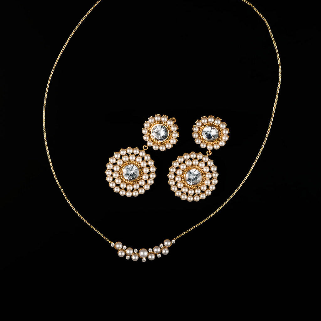 Slyvie Earrings