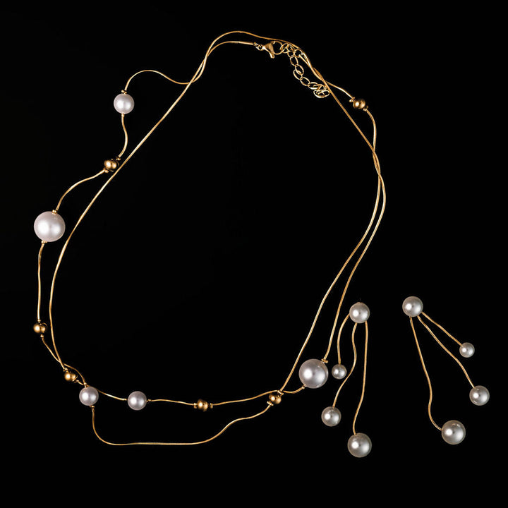 Camille Necklace