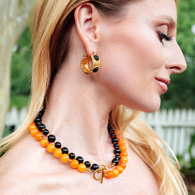 Constance Necklace
