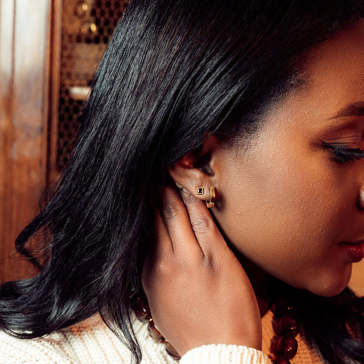 Constance Earring Set of 3