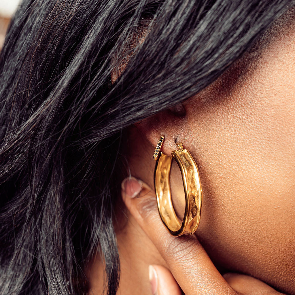 Constance Earring Set of 3