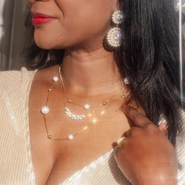 Camille Necklace