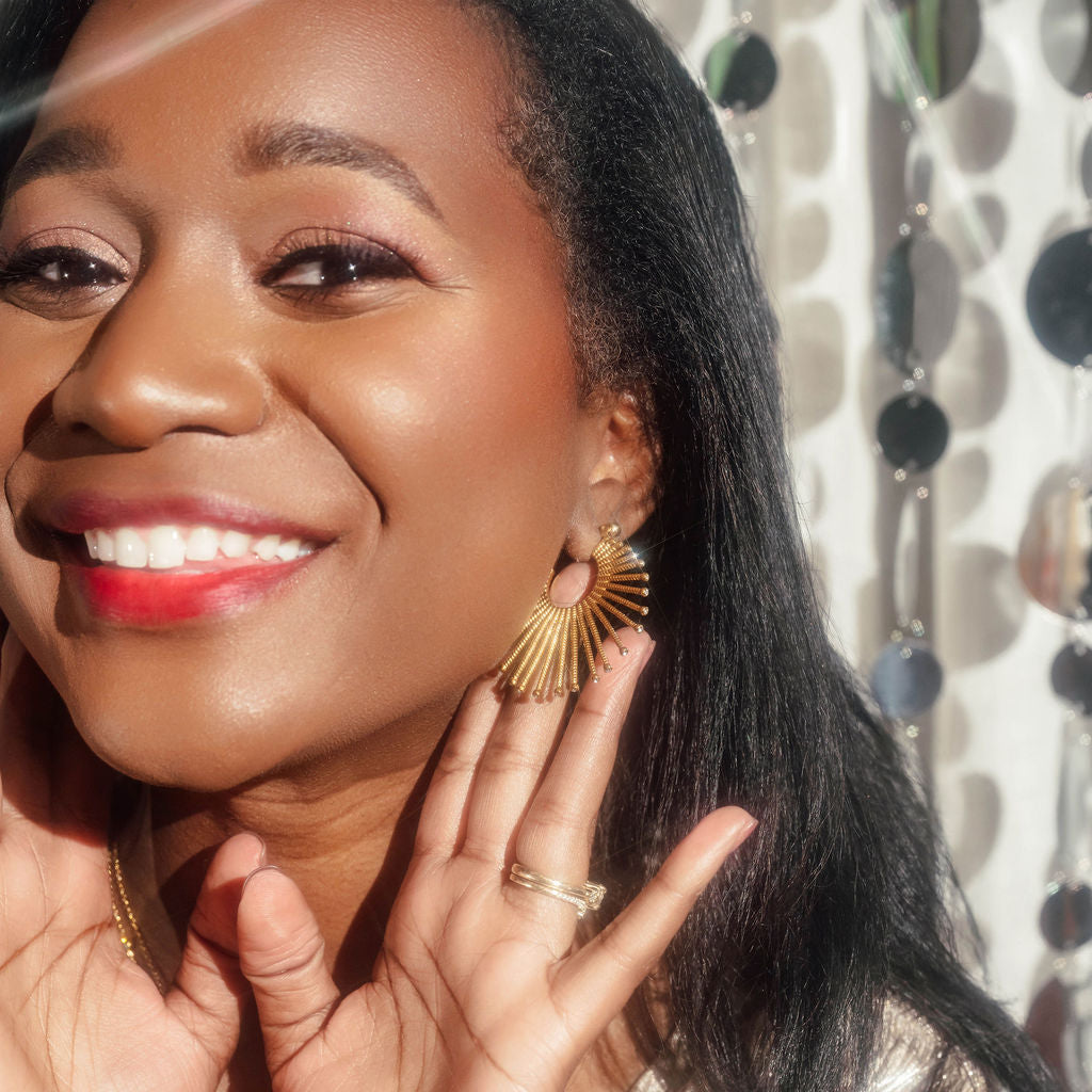 Prism Earrings