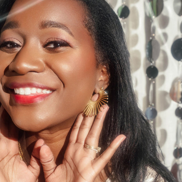 Prism Earrings