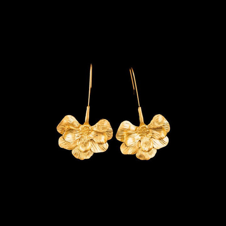 Magnolia Earrings