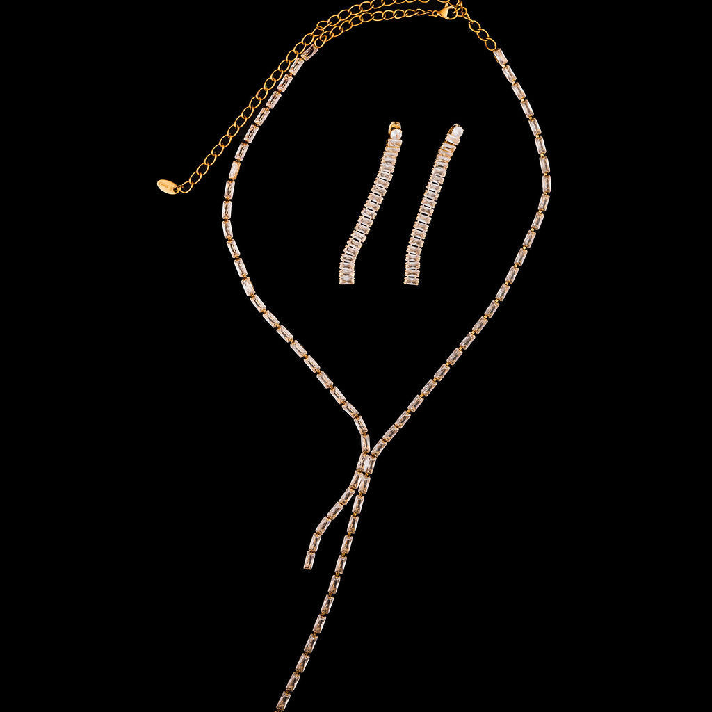 Kelce Dangle Earrings